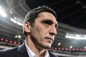 Nach Prügeldrohung gegen Bayer-Profi: Korkut nimmt sich Bailey zur Brust