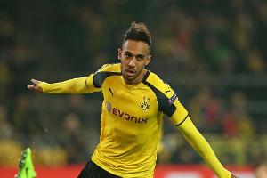 BVB mit Kapitän Aubameyang auf Königsklassen-Kurs