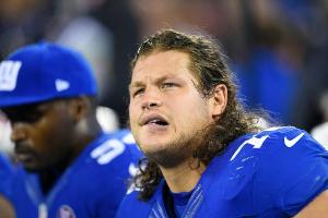 Ex-NFL-Profi Kuhn kritisiert Raiders-Umzug nach Las Vegas