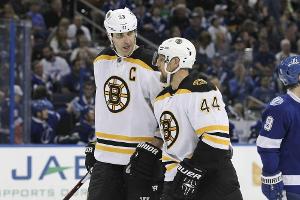 Cassidy bekommt Trainerposten bei den Bruins