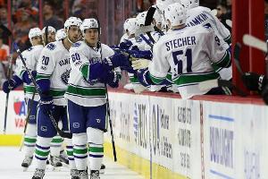 NHL: Green neuer Cheftrainer der Vancouver Canucks