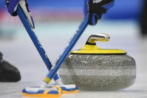 Curling-WM: Dritte Niederlage für Mixed Meißner/Büttner
