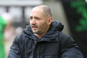 Neuville-Kritik: Korkut bekommt bei Bayer zu wenig Vertrauen