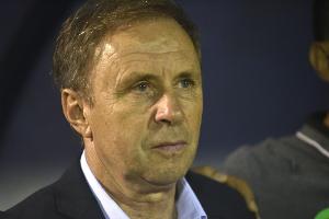 Serbe Rajevac neuer Nationaltrainer in Thailand