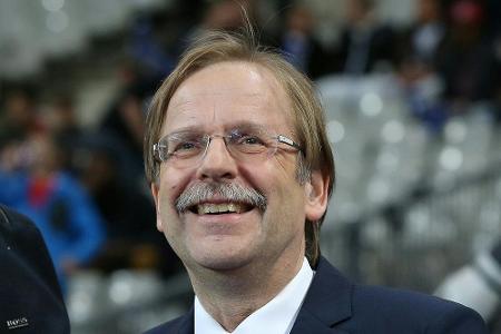 DFB-Vize Koch hält Änderungen an Aufstiegsrelegation zur 3. Liga für möglich