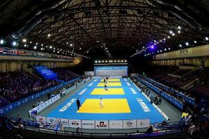 Politische Spannungen: IJF verlegt Junioren-WM von Nordkorea nach Zagreb