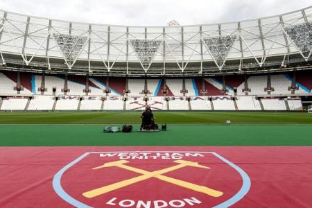 Steuerbetrug im Fußball: Razzien in Frankreich und England Steuerbetrug im Fußball: Razzien in Frankreich und England