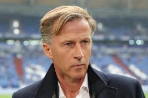 "Werden nichts verschenken": Jonker verspricht Bayern heißen Tanz - und Fans den Klassenerhalt
