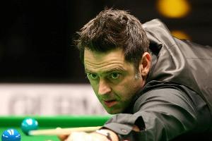 Snooker-WM: O'Sullivan raus - Ding im Halbfinale gegen Selby