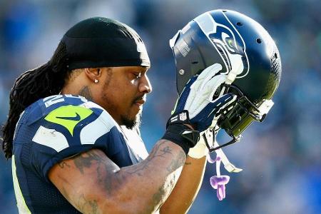 Einigung zwischen Raiders und Seahawks: Einigung zwischen Raiders und Seahawks: