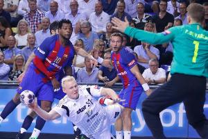 Handball: Kiels Champions-League-Aus besiegelt Bundesliga-Debakel