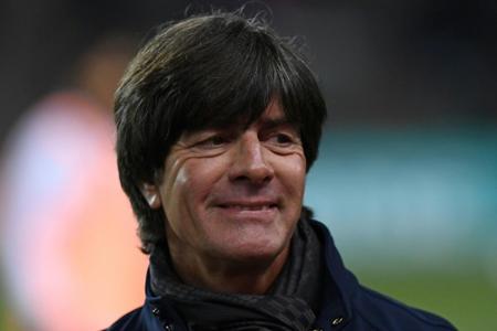 Löw zur Bayern-Meisterschaft: Löw zur Bayern-Meisterschaft:
