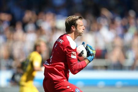 KSC steigt aus der 2. Liga ab KSC steigt aus der 2. Liga ab