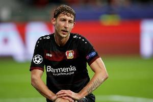"Scheiß Kölner": Kießling wollte "keinen beleidigen"