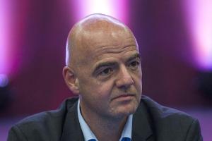 Spiegel: Anzeige gegen Infantino bei Ethikkommission
