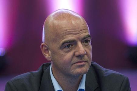 Spiegel: Anzeige gegen Infantino bei Ethikkommission Spiegel: Anzeige gegen Infantino bei Ethikkommission