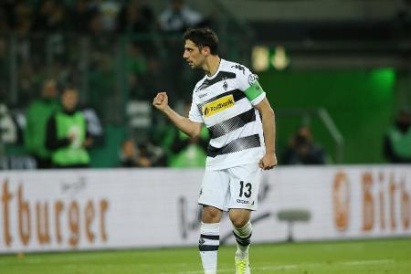 Gladbach gewinnt und vergrößert Mainzer Abstiegssorgen Gladbach gewinnt und vergrößert Mainzer Abstiegssorgen