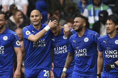 England: Meister Leicester schon Tabellenelfter England: Meister Leicester schon Tabellenelfter