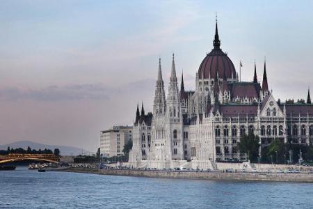 Medien: Budapest bewirbt sich um Leichtathletik-WM 2023 Medien: Budapest bewirbt sich um Leichtathletik-WM 2023
