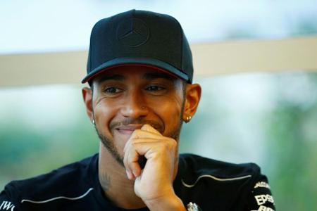 Formel 1: Hamilton Schnellster im Qualifying von Shanghai Formel 1: Hamilton Schnellster im Qualifying von Shanghai
