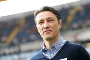 Kovac und Hübner loben Eintracht-Moral: "Gefühlter Sieg"