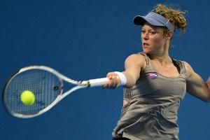 Tennis: Siegemund verpasst Finale von Charleston