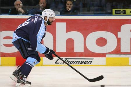 Nürnberg Ice Tigers verlängern mit Center Dupuis Nürnberg Ice Tigers verlängern mit Center Dupuis