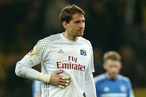 Rippenanbruch bei Adler: HSV-Keeper fehlt auch in Bremen