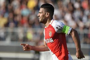 Dortmund-Gegner Monaco festigt Platz eins in Frankreich