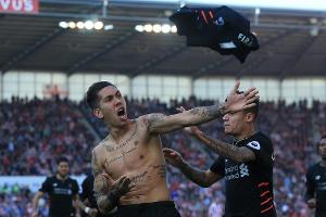 Klopp mit Liverpool weiter Richtung Champions League - Son trifft für Spurs doppelt