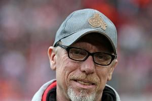 Stöger über Weisweiler-Rekord: "Vergleiche sind hanebüchen"