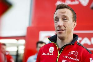 Rallye Korsika: Meeke ausgeschieden, Neuville führt vor Ogier