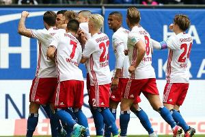 1:2 in Hamburg: Hunt verpasst Hoffenheim Dämpfer