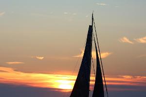 Segeln: Ein DSV-Sieg bei Saisonauftakt vor Palma de Mallorca