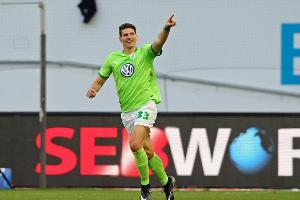 Gomez erzielt viertschnellsten Bundesliga-Hattrick