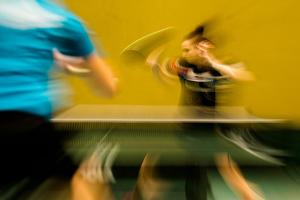 Tischtennis-Bundestag bei WM wegen Damen-Bundesliga