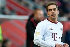 Lahm warnt: "Deutschland darf nicht rechts werden"