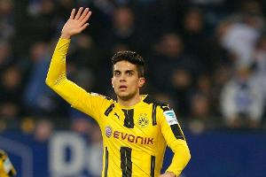 Bartra sucht Frau: "Ich möchte sie treffen!"