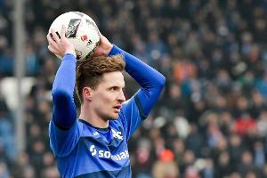 Sirigu bleibt Darmstadt treu