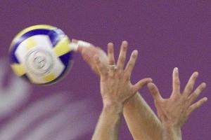 Volleyball: Schwerin scheitert im Challenge-Cup-Halbfinale