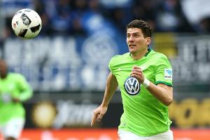 Hattrick von Gomez - und doch nur 3:3