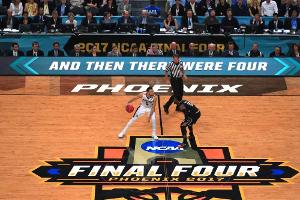 March Madness: Gonzaga und North Carolina im Finale