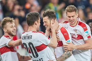 Zweitliga-Topspiel bringt Sport1 Saisonbestwert