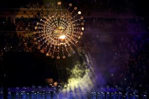 Special Olympics 2018 in Kiel