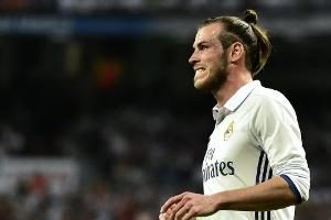 Real-Star Bale droht Saison-Aus