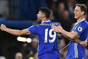 4:2 gegen Southampton: Chelsea baut Vorsprung aus