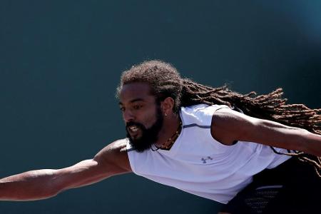 Barcelona: Alexander Zverev im Achtelfinale - Struff feiert Sieg und Geburtstag Barcelona: Alexander Zverev im Achtelfinale - Struff feiert Sieg und Geburtstag