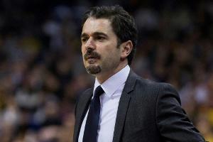 Alba Berlin trennt sich von Headcoach Caki