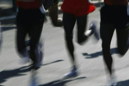 CAS bestätigt vierjährige Sperre gegen russische Marathonläuferin CAS bestätigt vierjährige Sperre gegen russische Marathonläuferin