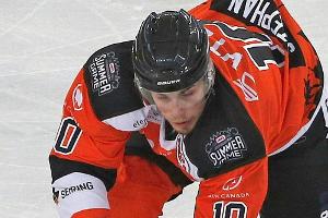 DEL2: Frankfurt gewinnt Play-off-Finale gegen Bietigheim